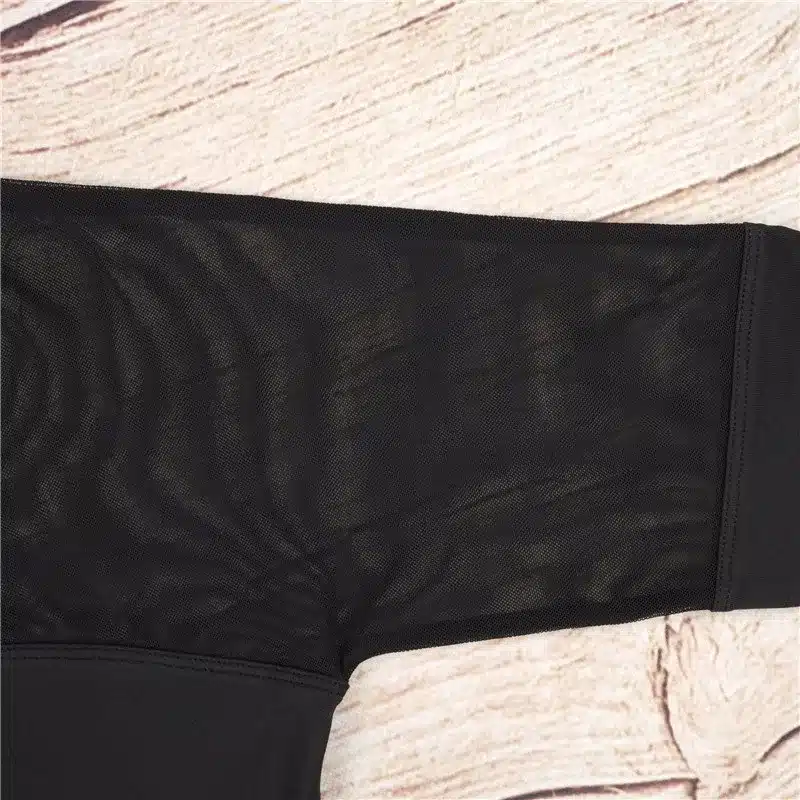 Women Yoga Top + Sports Pants Sport Suit Yoga Set Running Fitness Training Clothing for Women Sportswear for Women Fitness TZ8 19
