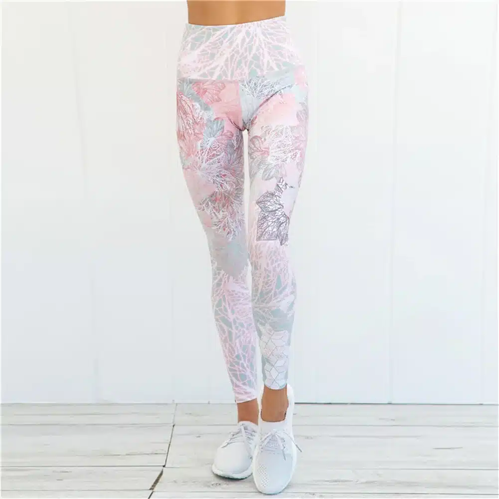Women Yoga Sets Bra+Pants Fitness Workout Clothing And Women's Gym Sports Running Girls Slim Leggings+Tops Sport Suit For Female 22