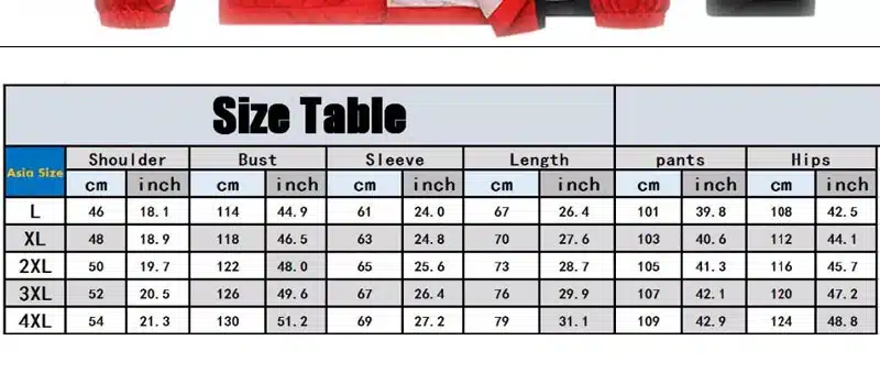 2019 Sport Suit Men Quick Dry Sports Suits Loose Tracksuits Mens Spring Autumn Fitness Running suits Set Warm Jogging Tracksuit 16