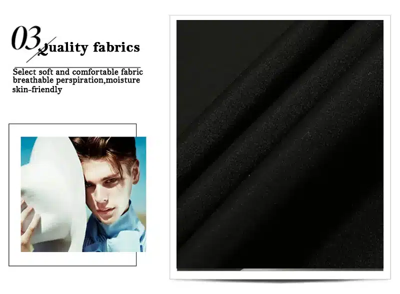 2019 Sport Suit Men Quick Dry Sports Suits Loose Tracksuits Mens Spring Autumn Fitness Running suits Set Warm Jogging Tracksuit 21