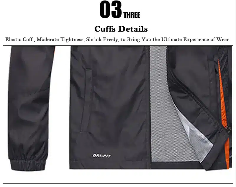 2019 Sport Suit Men Quick Dry Sports Suits Loose Tracksuits Mens Spring Autumn Fitness Running suits Set Warm Jogging Tracksuit 29