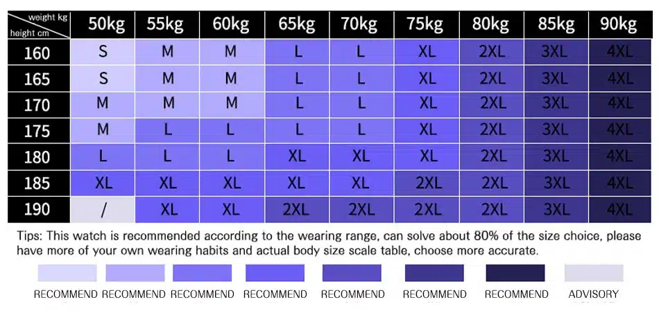 REXCHI 5 Pcs/Set Men's Tracksuit Sports Suit Gym Fitness Compression Clothes Running Jogging Sport Wear Exercise Workout Tights 40