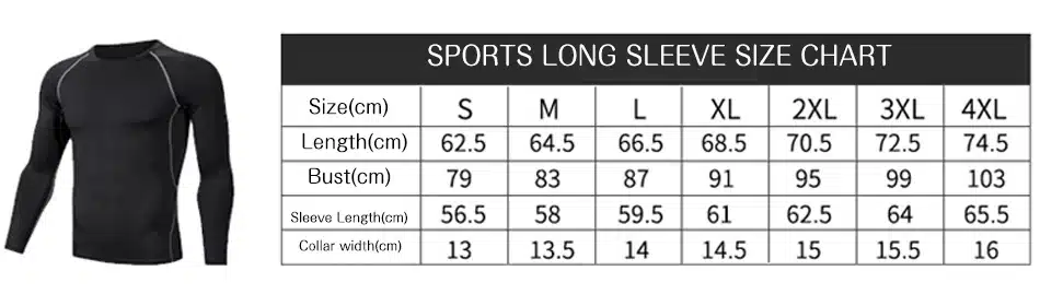 REXCHI 5 Pcs/Set Men's Tracksuit Sports Suit Gym Fitness Compression Clothes Running Jogging Sport Wear Exercise Workout Tights 43
