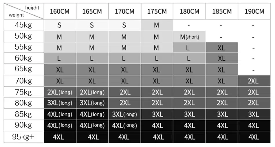 REXCHI 5 Pcs/Set Men's Tracksuit Sports Suit Gym Fitness Compression Clothes Running Jogging Sport Wear Exercise Workout Tights 46
