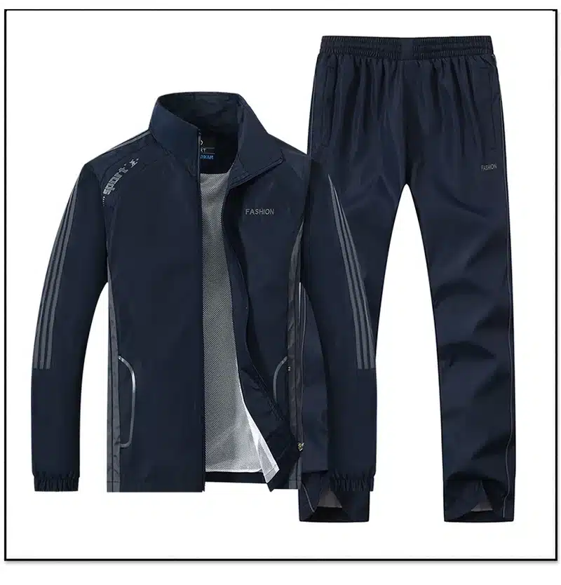 Men Sport Suits Gym Sets Spring Running Sets Men Basketball Jogging Fitness Training Suits Warm Running Sport Tracksuits Mens 12