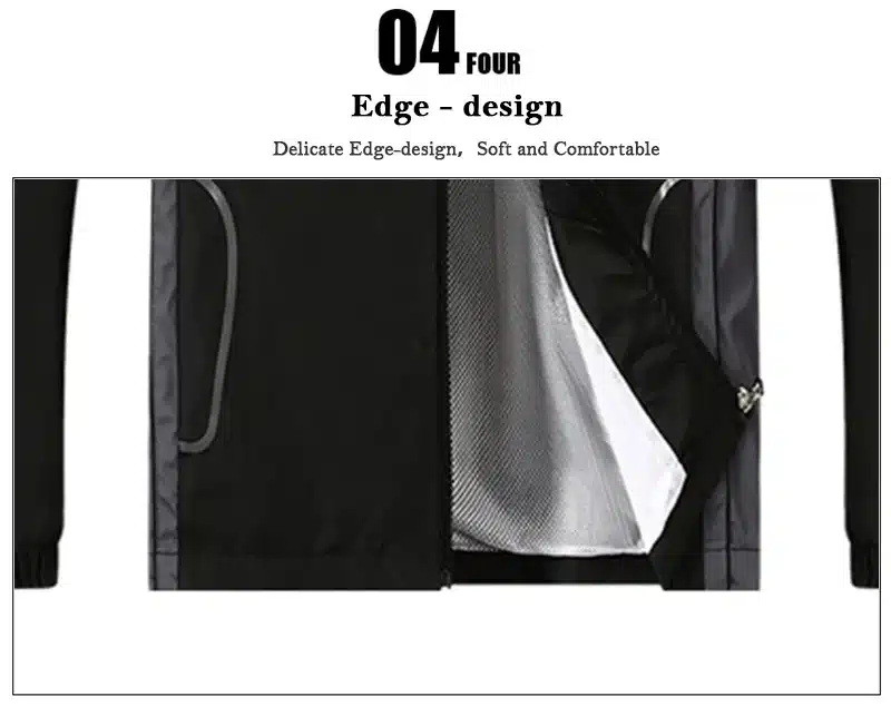 Men Sport Suits Gym Sets Spring Running Sets Men Basketball Jogging Fitness Training Suits Warm Running Sport Tracksuits Mens 22