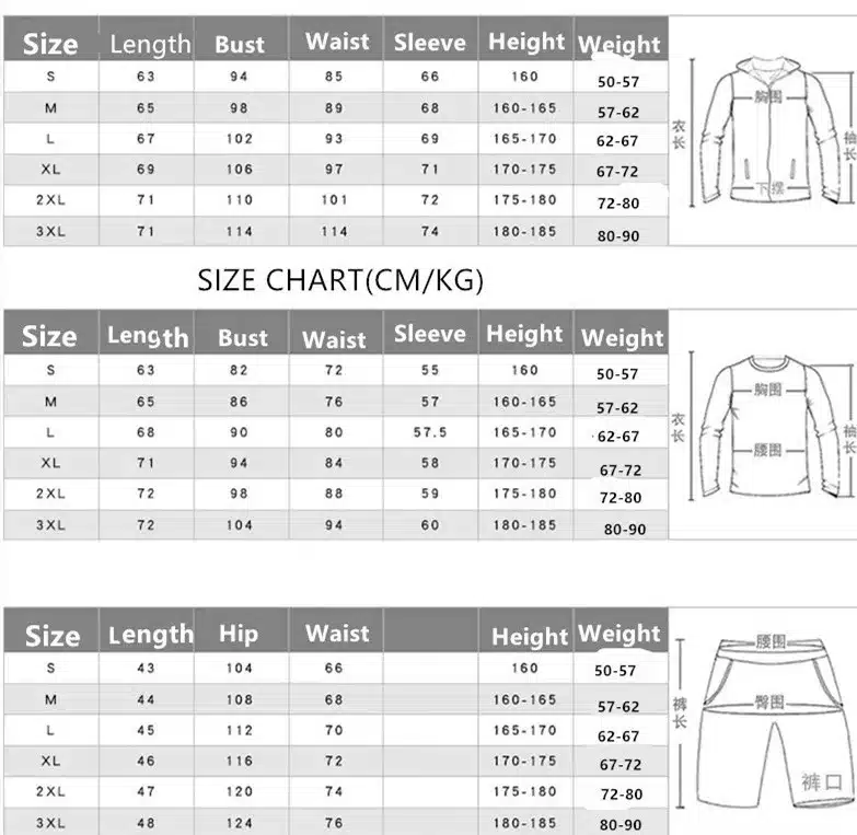 Compression Men's Sport Suits Quick Dry Running sets Clothes men Sports Joggers Training GymFitness Tracksuits Running Set demix 10