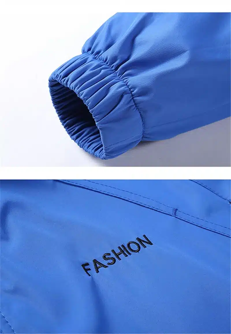 2018 New Arrive Fashion Winter Running Sets Plus Velvet Men Sport Suits Sportswear Set Fitness Warm Clothing Outdwear Suit 19