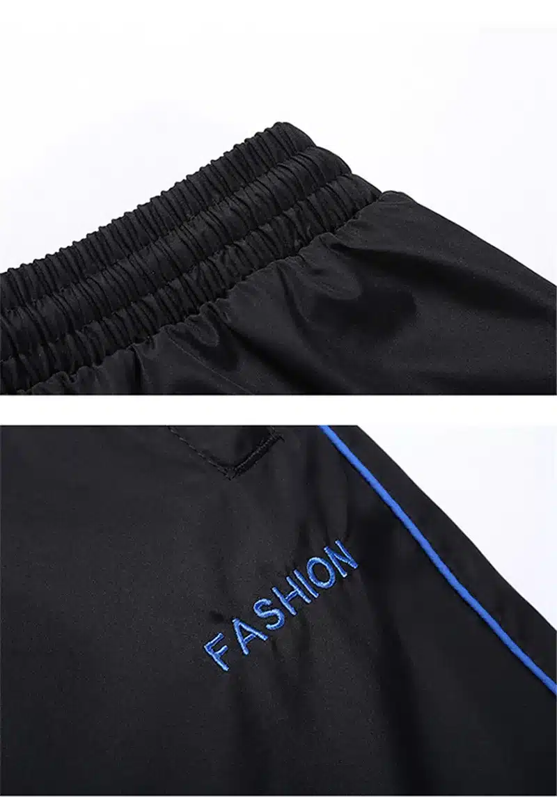 2018 New Arrive Fashion Winter Running Sets Plus Velvet Men Sport Suits Sportswear Set Fitness Warm Clothing Outdwear Suit 25