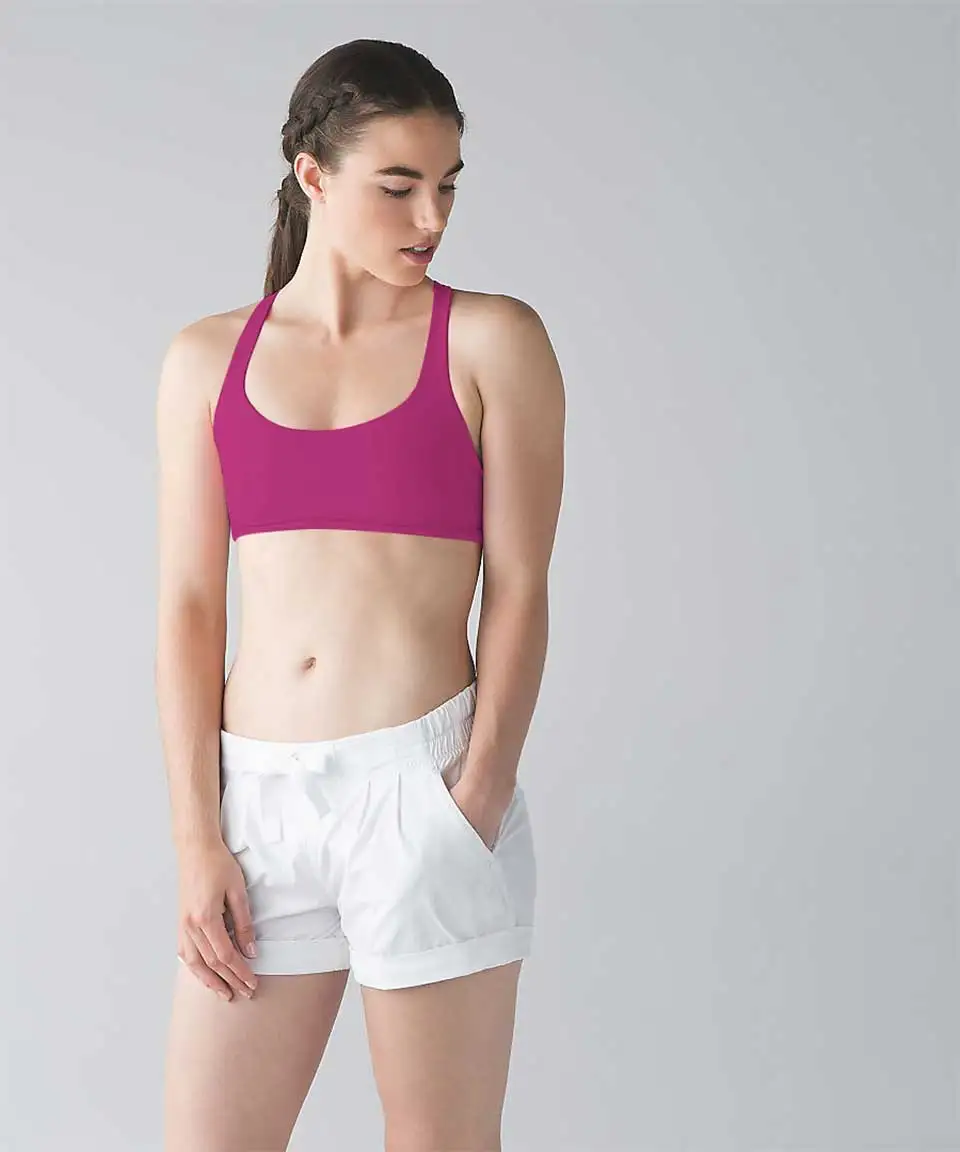Sport Vest Women Top Deportivo Mujer Sujetador Deportivo Sport Tank Top Gym Poleras Deportivas Mujer Fitness Top Running Vest 11