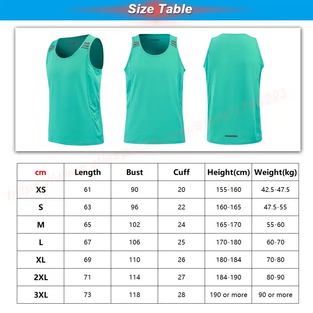 Mens Running Vest Gym Sleeveless Shirt Summer Slim Tank XS-3XL 2018 Men Sport Vest Top New Workout Training Man Singlet 13