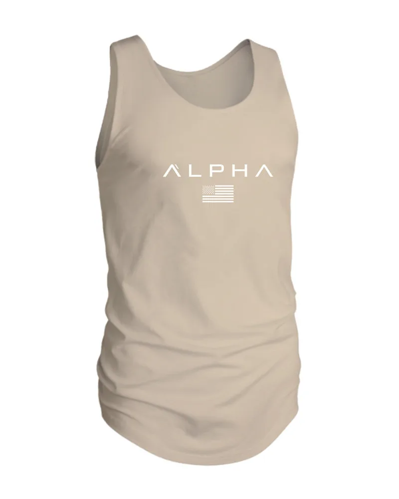 Sleeveless Gym T Shirt Men Running Shirt Summer Vest Cotton Breathable Mens Tank Top Gym Workout Fitness T-Shirt Sport Shirt 21