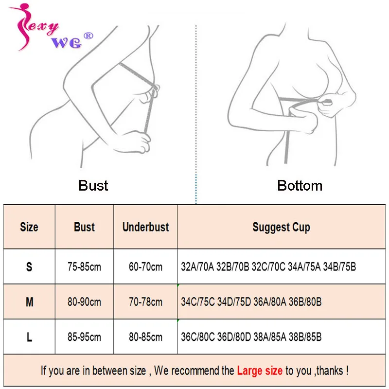 SEXYWG Top Women Seamless Sports Bra Running Yoga Brassiere Workout Gym Fitness Sport Bra High Impact Padded Underwear Vest Tank 26
