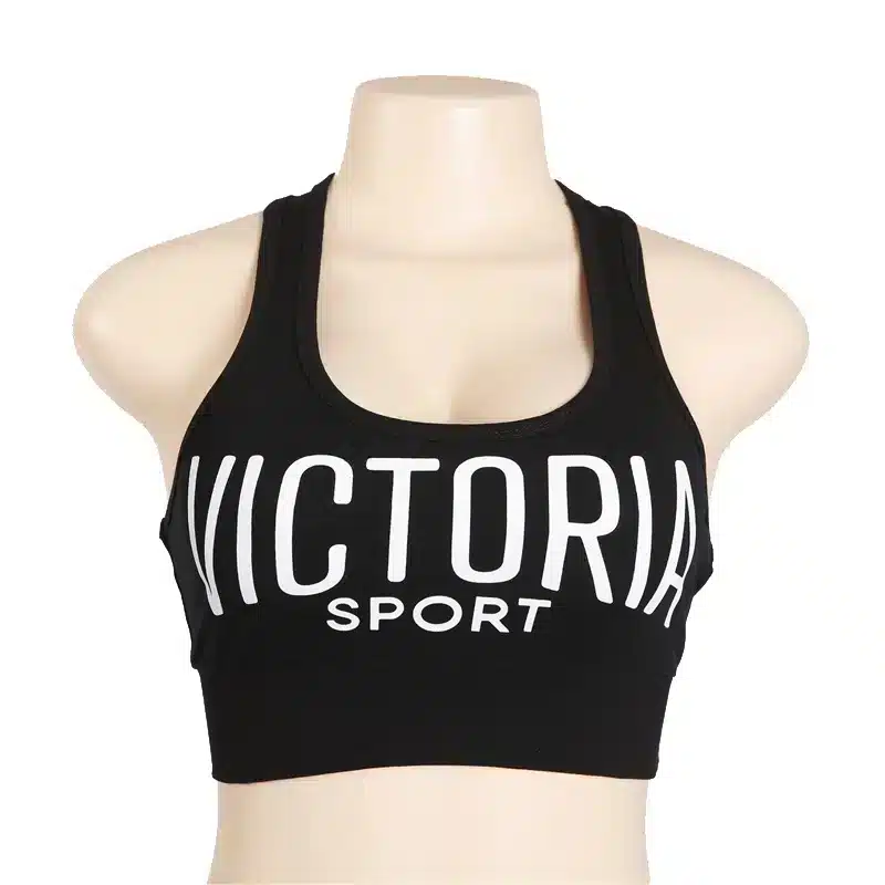 Women Sexy Sports Bra Top Athletic Printed Underwear Fitness Gym Yoga Bra Push Up Stretch Tank Top Quick Dry Sport Running Vest 17