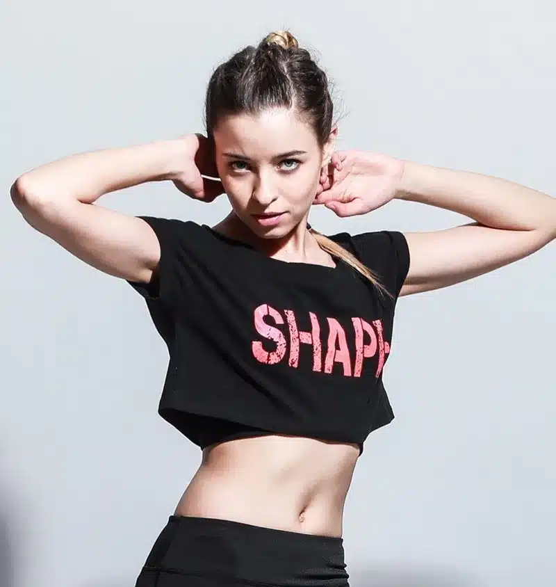 Sport T Shirt Women Sport Top Short Sleeve Yoga Shirt Fitness Women Crop Top Workout Jogging Running T-shirt Tank Top Sportswear 24