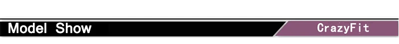 CrazyFit 2018 Yoga Top With Bras Sports Bra Running Gym Tank Women Fitness Workout Female Open Back Tops Clothing Sport Shirt 14