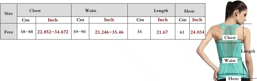 Womens Yoga Shirt Yoga Tank Tops Hollow Back Top Gym Jogging Vest Female Running Top Woman Fitness Sport Top Sexy Yoga Clothing 9
