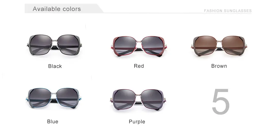 KINGSEVEN Brand Design Luxury Polarized Sunglasses Women Ladies Gradient Butterfly Sun Glasses Female Vintage oversized Eyewear 16