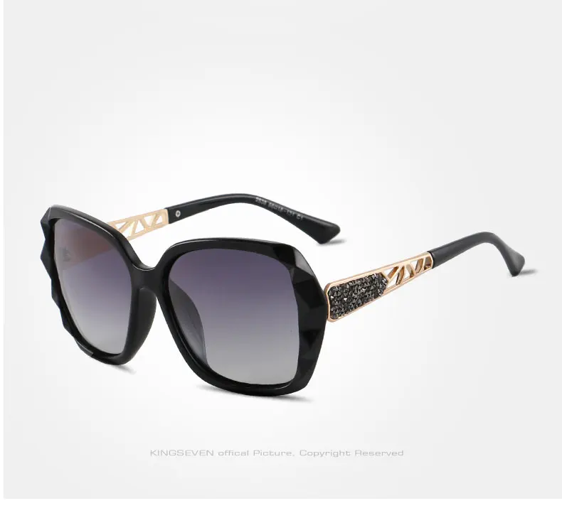 2019 Fashion Brand Designer Butterfly Women Sunglasses Female Gradient Points Sun Glasses Eyewear feminino de sol N7538 16