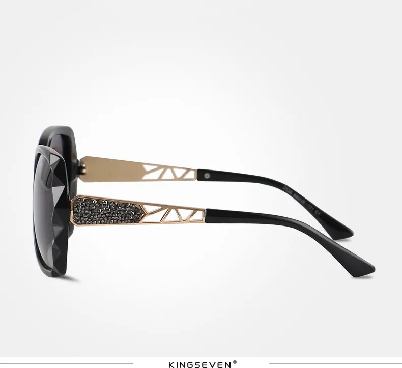 2019 Fashion Brand Designer Butterfly Women Sunglasses Female Gradient Points Sun Glasses Eyewear feminino de sol N7538 17
