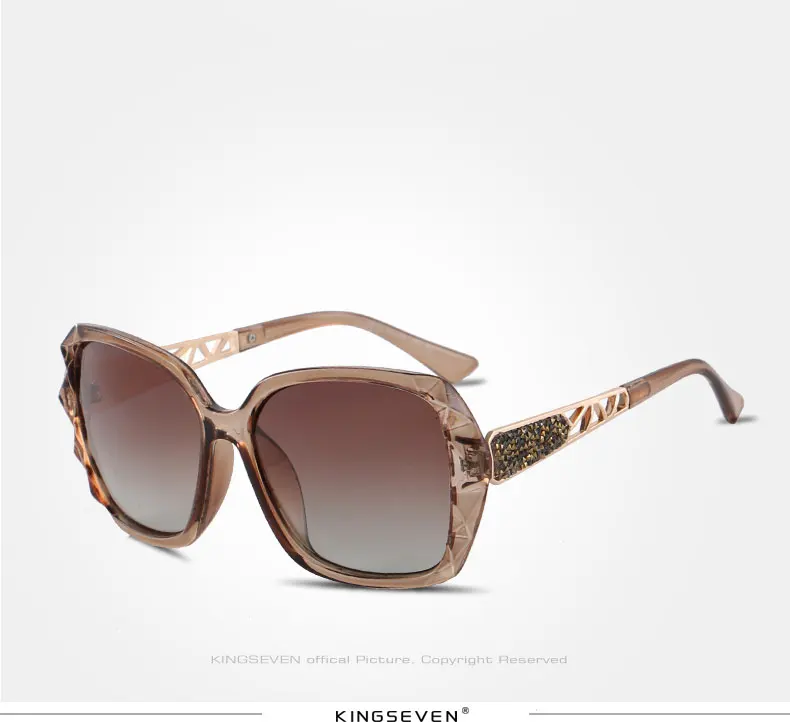 2019 Fashion Brand Designer Butterfly Women Sunglasses Female Gradient Points Sun Glasses Eyewear feminino de sol N7538 19