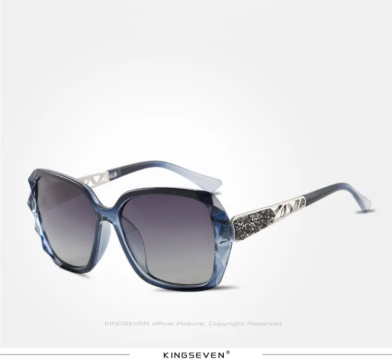 2019 Fashion Brand Designer Butterfly Women Sunglasses Female Gradient Points Sun Glasses Eyewear feminino de sol N7538 23