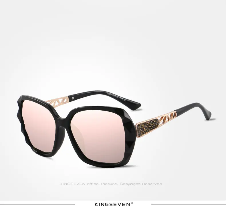 2019 Fashion Brand Designer Butterfly Women Sunglasses Female Gradient Points Sun Glasses Eyewear feminino de sol N7538 27