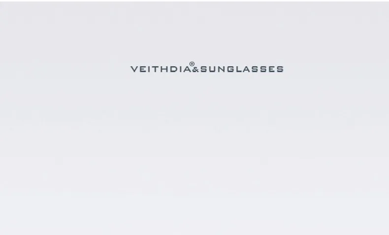 VEITHDIA Polarized Sunglasses Men New Arrival Brand Designer Sun Glasses With Original Box gafas oculos de sol masculino 6589 30