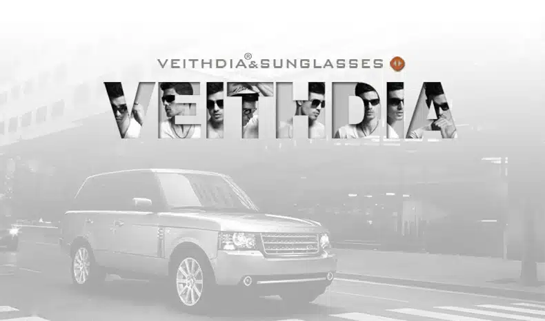 VEITHDIA New Polarized Mens Sunglasses Brand Designer Sunglass Eyewear Accessories Sun Glasses gafas oculos de sol For Men 3088 15