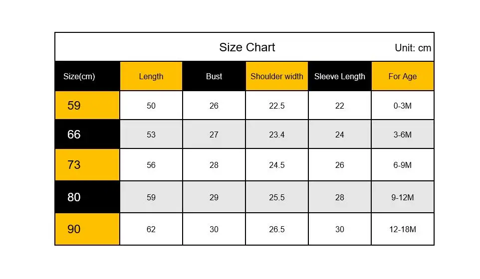 Yierying Baby Clothes Newborn baby Rompers 100% Cotton Dragon Ball Vegeta Jumpsuits Baby Lovely Long Sleeve Cartoon Clothing 3