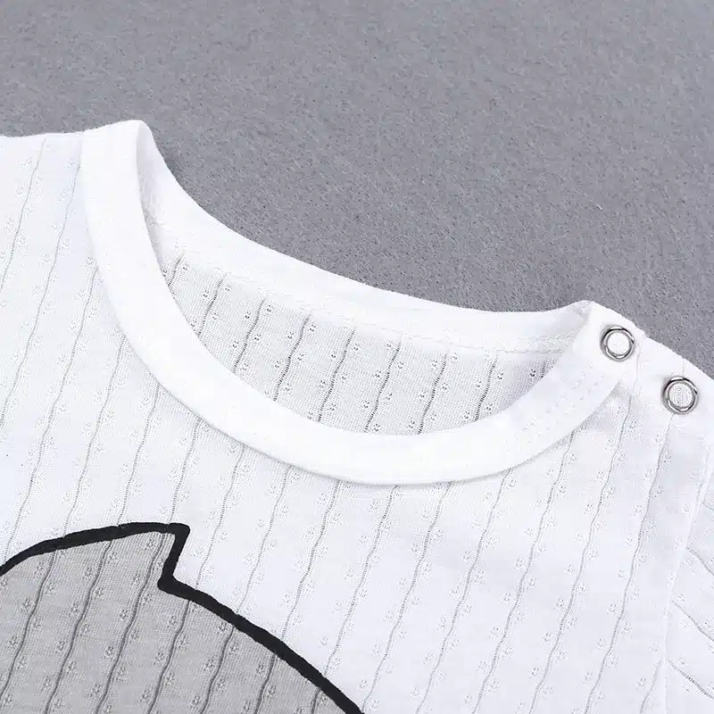 2019 Summer Unisex New Born Baby Boy Clothes For Girl Romper Costume Kids Clothing Newborn Overalls Cotton 3 6 9 12 18 Month 17