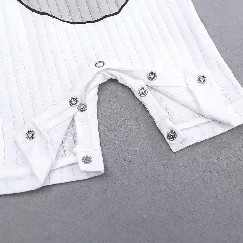 2019 Summer Unisex New Born Baby Boy Clothes For Girl Romper Costume Kids Clothing Newborn Overalls Cotton 3 6 9 12 18 Month 22