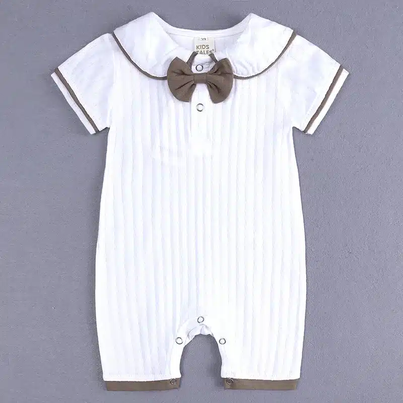 2019 Summer Unisex New Born Baby Boy Clothes For Girl Romper Costume Kids Clothing Newborn Overalls Cotton 3 6 9 12 18 Month 23