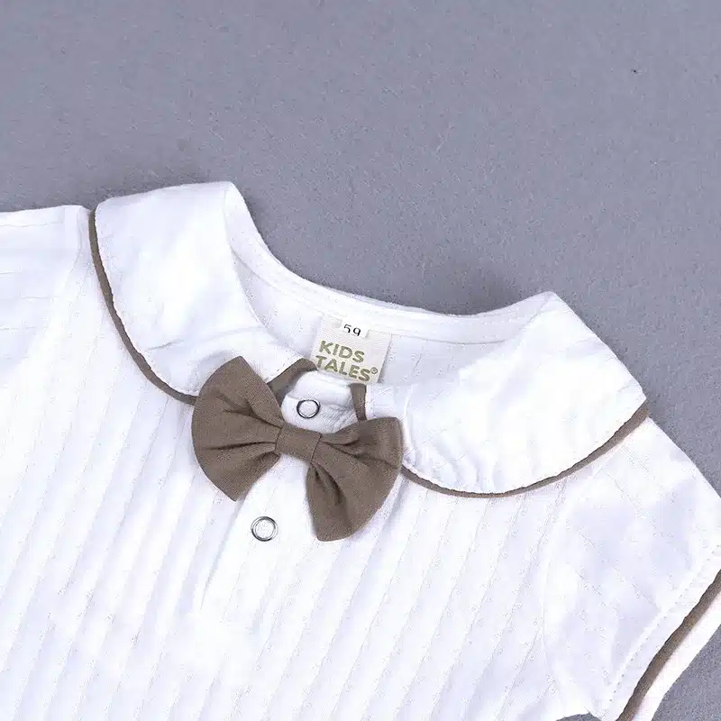 2019 Summer Unisex New Born Baby Boy Clothes For Girl Romper Costume Kids Clothing Newborn Overalls Cotton 3 6 9 12 18 Month 25
