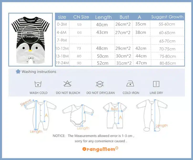 100% Pure Cotton Baby Girl Romper Summer Short Sleeved Cartoon Animal Jumpsuit Toddler Cute Boutique Clothes For Baby Clothing 11