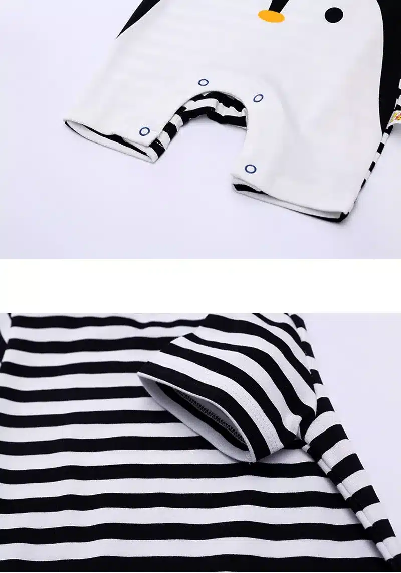 100% Pure Cotton Baby Girl Romper Summer Short Sleeved Cartoon Animal Jumpsuit Toddler Cute Boutique Clothes For Baby Clothing 15