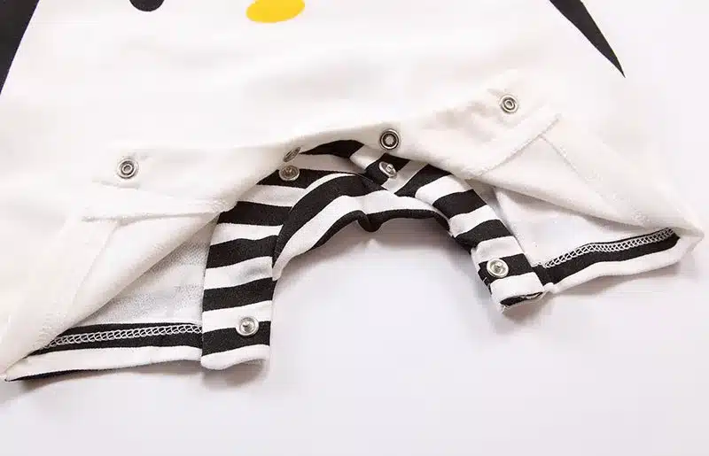 100% Pure Cotton Baby Girl Romper Summer Short Sleeved Cartoon Animal Jumpsuit Toddler Cute Boutique Clothes For Baby Clothing 19