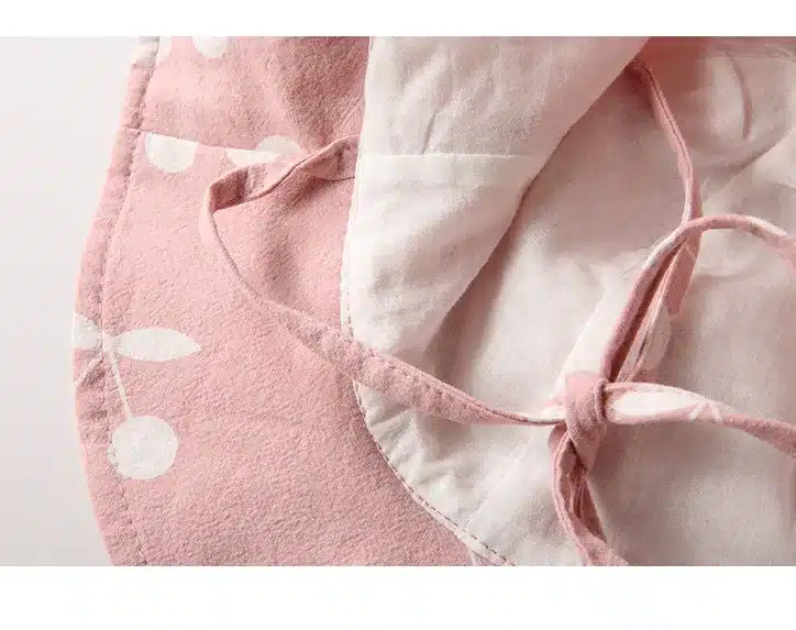 Baby Clothes baby rompers New Summer Clothes 2019 spring Fashion cute cherry Prints kids clothing rompers dress with hat 30