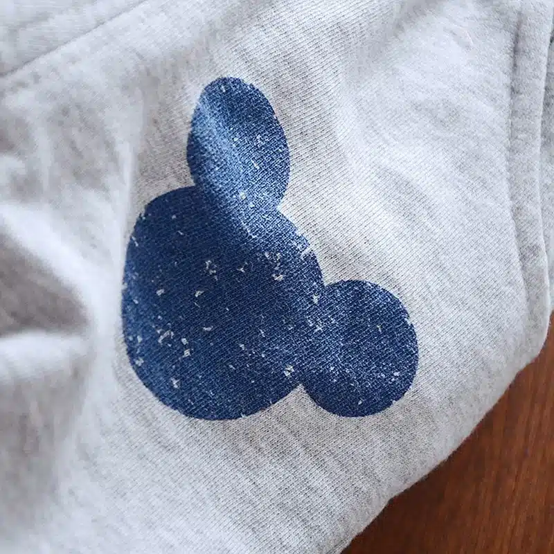 Bear Leader Baby Girls Clothes Casual Spring Baby Clothing Sets Cartoon Printing Sweatshirts+Casual Pants 2Pcs for Baby Clothes 13