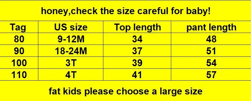 Cotton autumn active casual cartoon kid suit children set baby clothing boys clothing girl clothing baby clothes clothing set 1