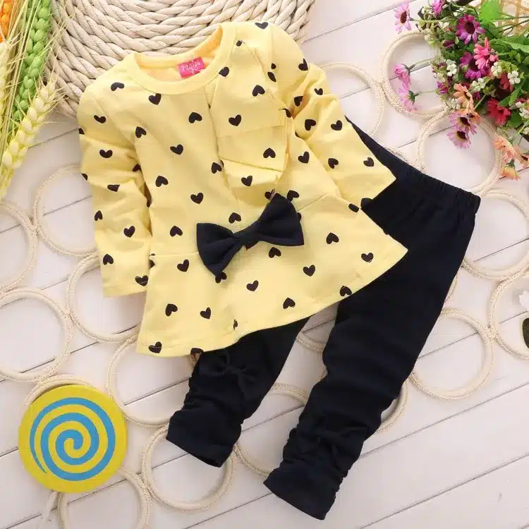 Children's Suit Baby Boy Clothes Set Cotton Long Sleeve Sets For Newborn Baby Boys Outfits Baby Girl Clothing Kids Suits Pajamas 7