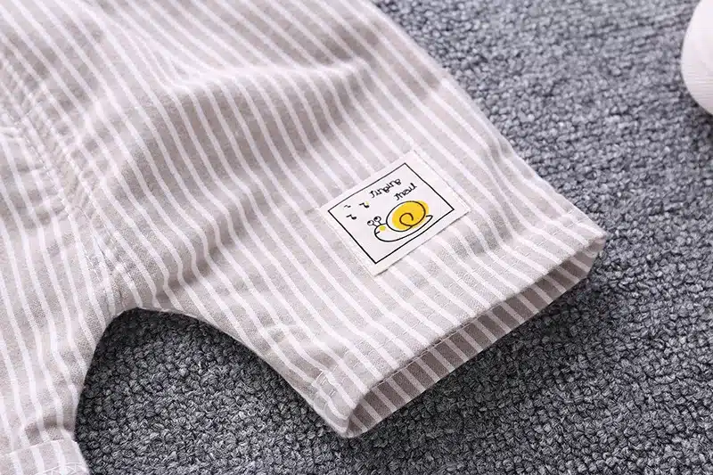 Children Clothing Set Baby Boy Clothes Summer Cartoon 2018 New Kids Cotton Cute Sets Baby Boy Outfit Costumes Baby Clothing Set 12