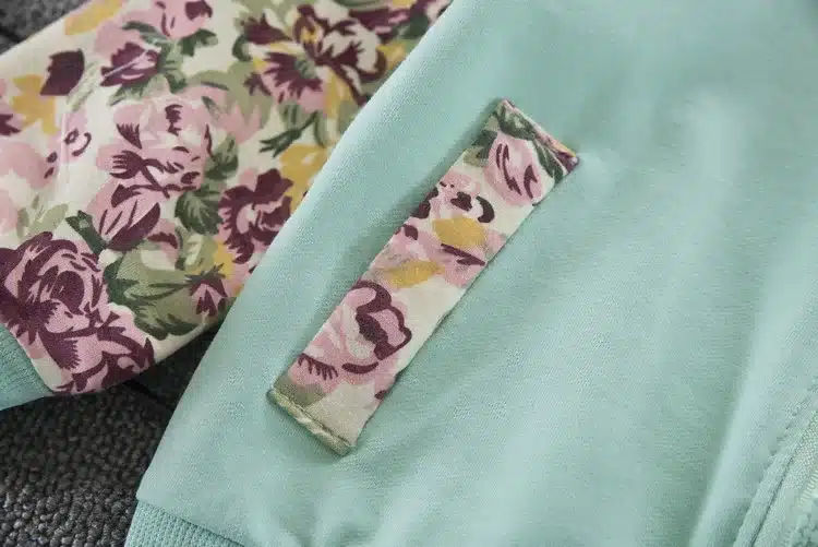 Cute Baby Girl Clothes Sets For Children High Qulity 2018 Autumn Long Sleeve Print Toddler Girls Baby Suit for Kid 1 2 3 4 Years 5