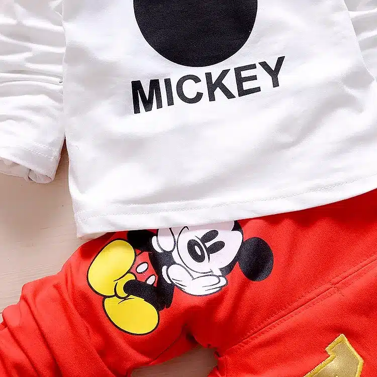 Hot Sale 2016 Autumn Baby Girls Boys Clothes Sets Cute Infant Cotton Suits Coat+T Shirt+Pants Casual Kids Children Suits 11