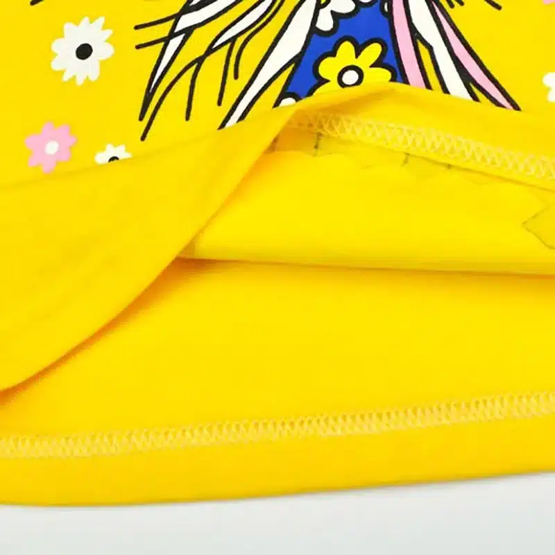 Baby Girls Clothes Sets 2019 Summer Heart Printed Girl Short Sleeve Tops Shirts + Shorts Casual Kids Children's Clothing Suit 41