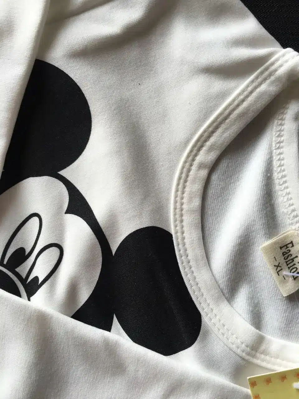 2019 Fashion Brand Autumn Children Boy Girl Clothing Sets Baby Cotton Cute Mouse T-shirt Pants 2pcs Clothes Toddler Tracksuit 15