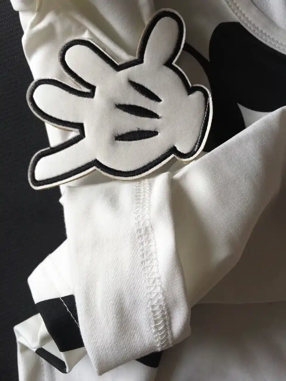 2019 Fashion Brand Autumn Children Boy Girl Clothing Sets Baby Cotton Cute Mouse T-shirt Pants 2pcs Clothes Toddler Tracksuit 16