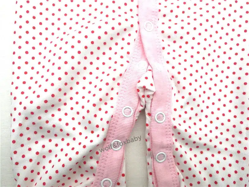 Retail 3pcs/pack 0-12months long-Sleeved Baby Infant cartoon footies for boys girls jumpsuits Clothing newborn clothes 32