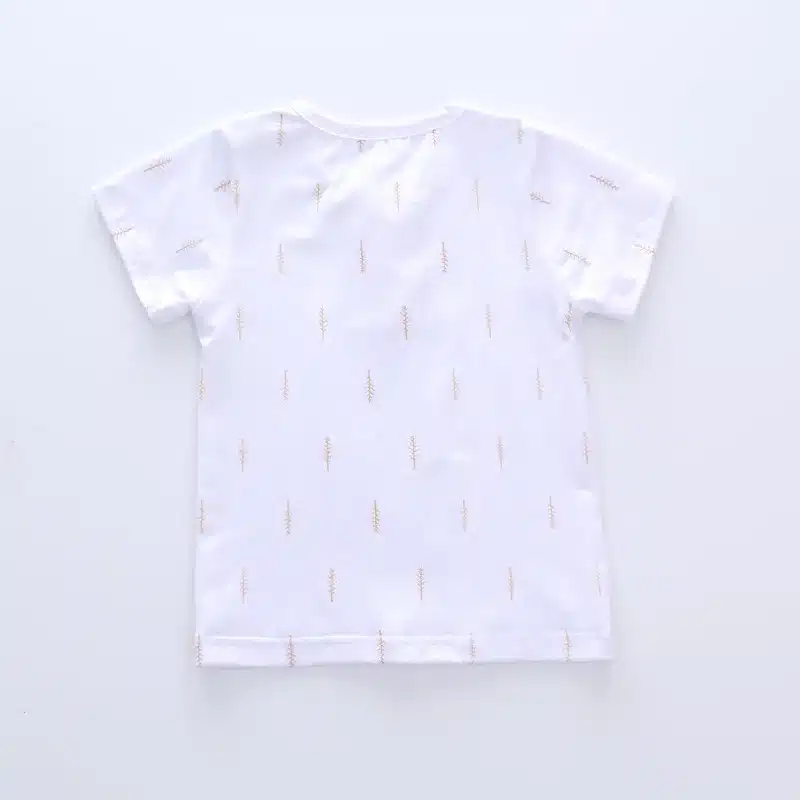 Baby Boys Clothing Sets 2019 Summer Boy Clothes Casual T-shirt + Pants 2pcs Children Suits Hot Sale Kids Toddler Sportswear 19