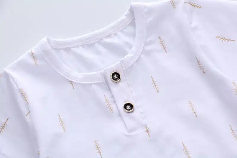 Baby Boys Clothing Sets 2019 Summer Boy Clothes Casual T-shirt + Pants 2pcs Children Suits Hot Sale Kids Toddler Sportswear 22